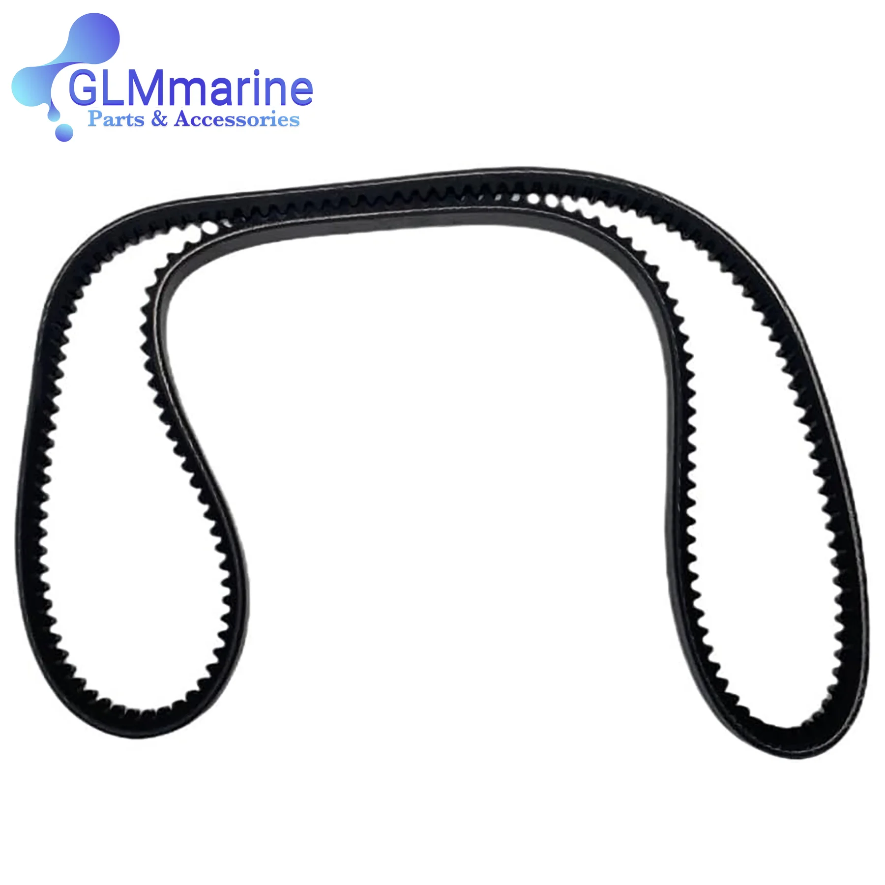 Serpentine Belt 966382 Fits for Volvo Penta AQ 120 125 145 171 MD22 TD 30 31 45 60 70 Engines 958314 841821 Bost Motor Parts view 4