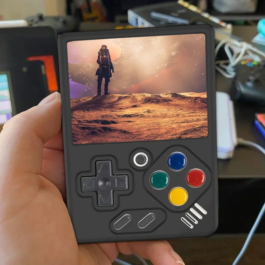 Cj For Miyoo Mini V… - image