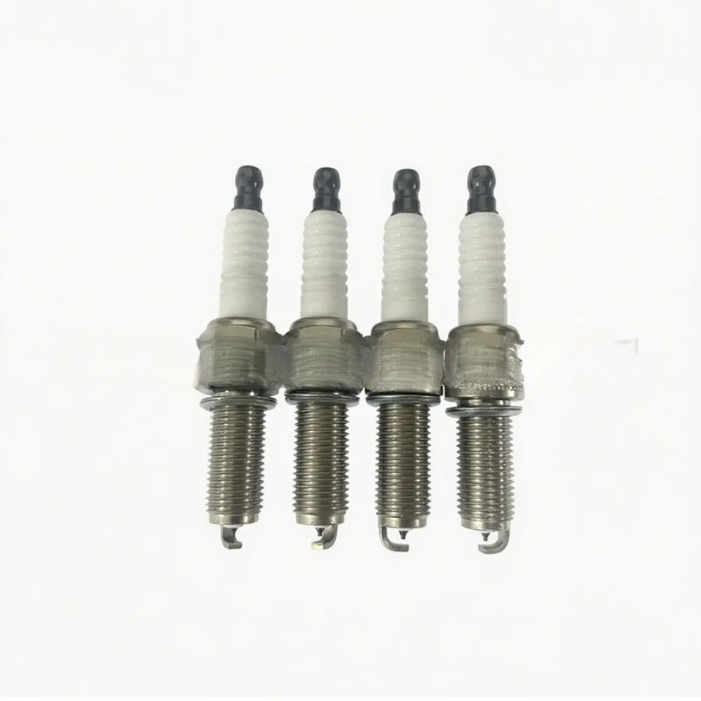 

SILZKFR8D7S Spark plugs for new Mercedes-Benz A180/B2001.6T, C200/A260/B260 2.0T