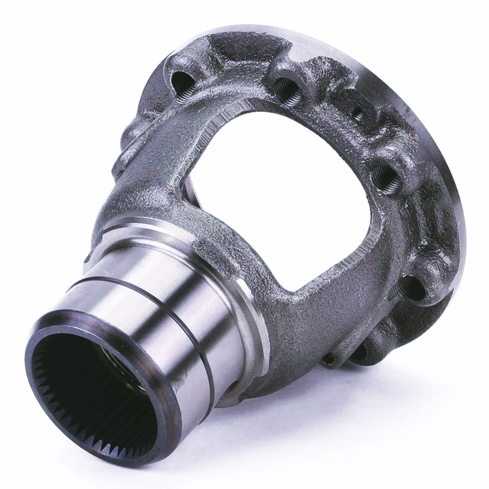 458223 B650 45822-3B650 A6MF1 A6MF2 transmisión AWD cubierta diferencial para Hyundai para Kia 45822 3B650