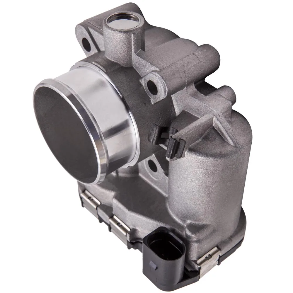 مجموعة جسم الخانق الإلكترونية لفورد إسكيب L4 1.6L BE8Z9E926C 2013-2016 7S7Z9E926A 676023 6E6023