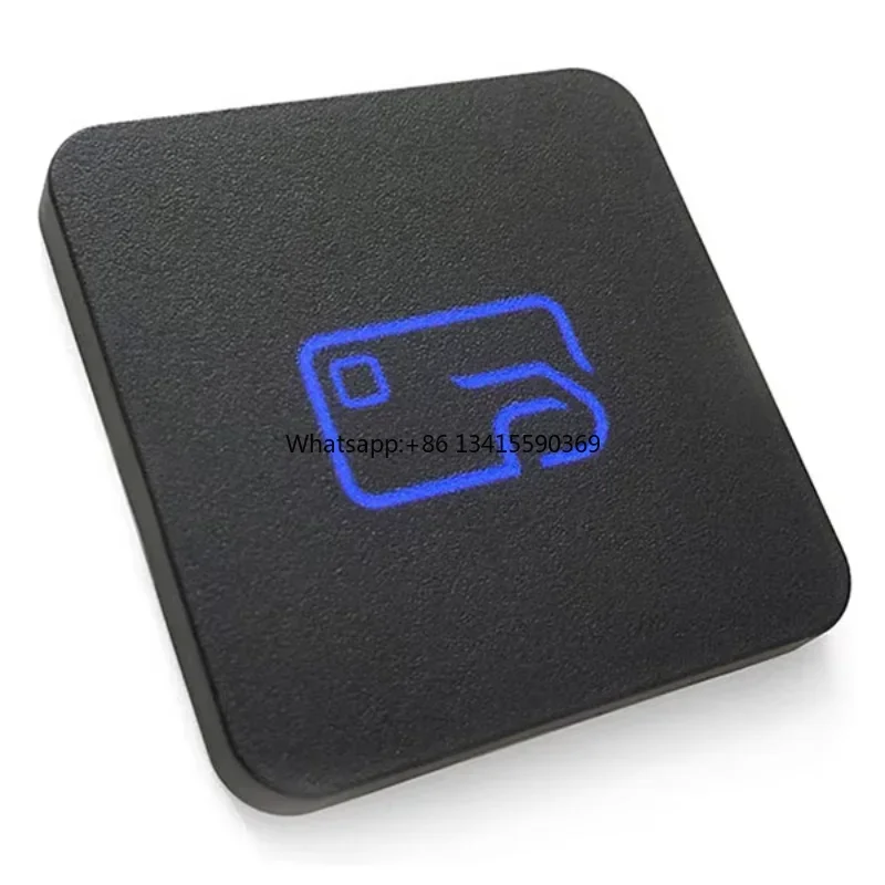 

Plastic Case RFID Smart Card Access Control Reader