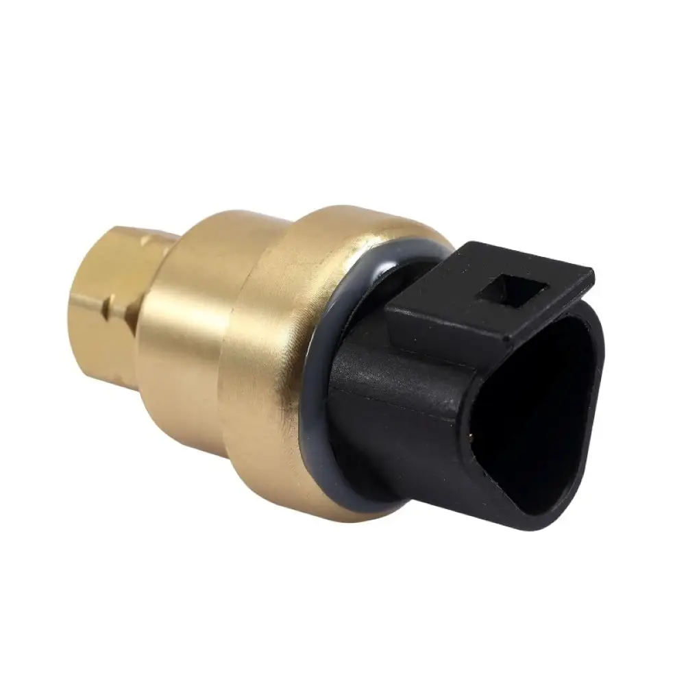 For Caterpillar CAT Oil Pressure Sensor 161 1705 for Generator Set 3406E 3456 and Marine 3406E 3412D 3508B 3512C