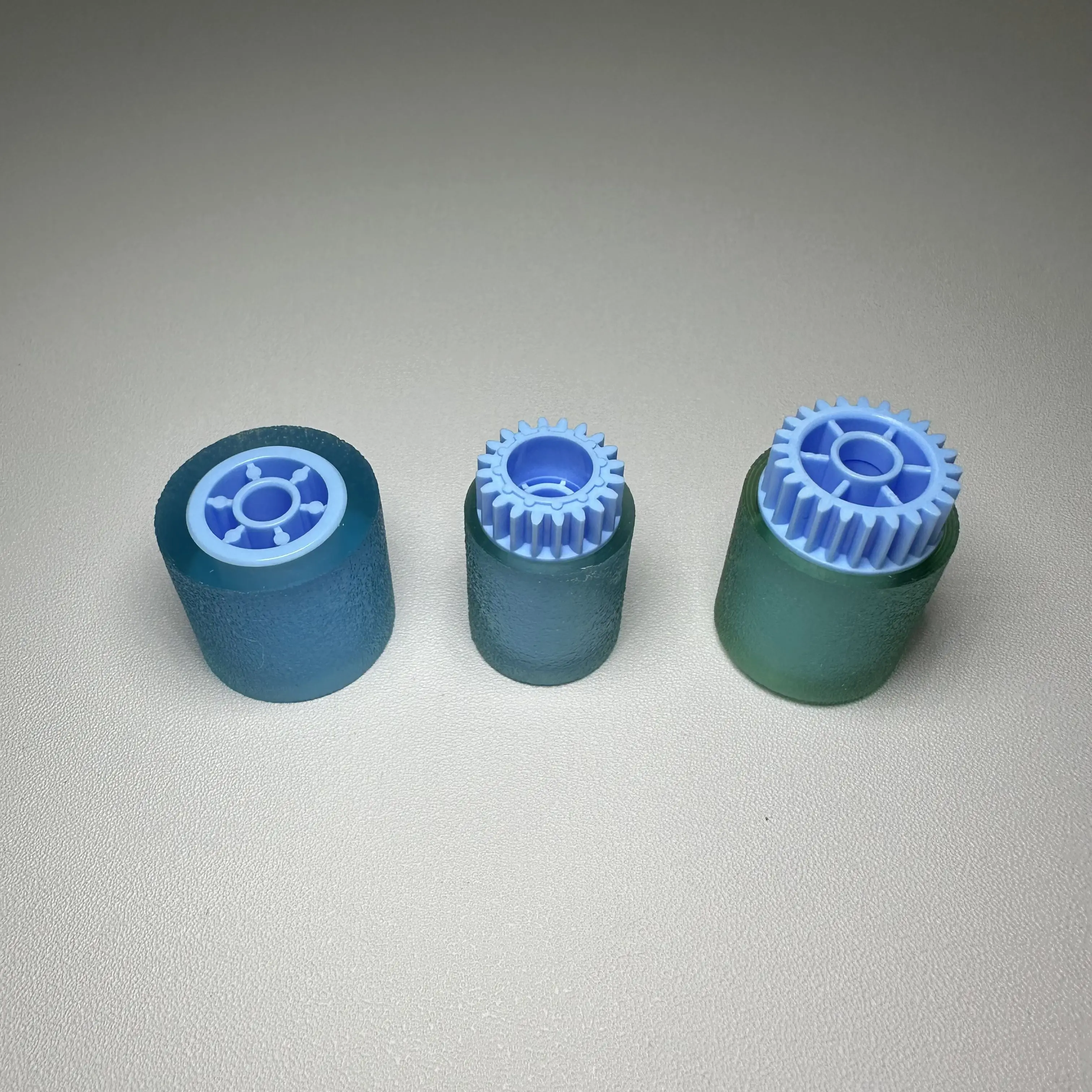 10X AF031082 AF030081 AF032080 Paper Feed Separation Pickup Roller for Ricoh 2051 2060 2075 5500 6000 6001 6002 6500 7000 7001