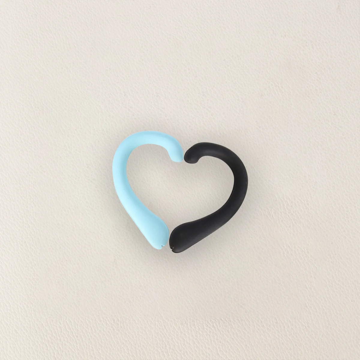 

Universal Silicone Mask Earloop Covers Comfortable Anti-Pressure Ear Protectors Ear Cushions For Glasses Masks Earloop