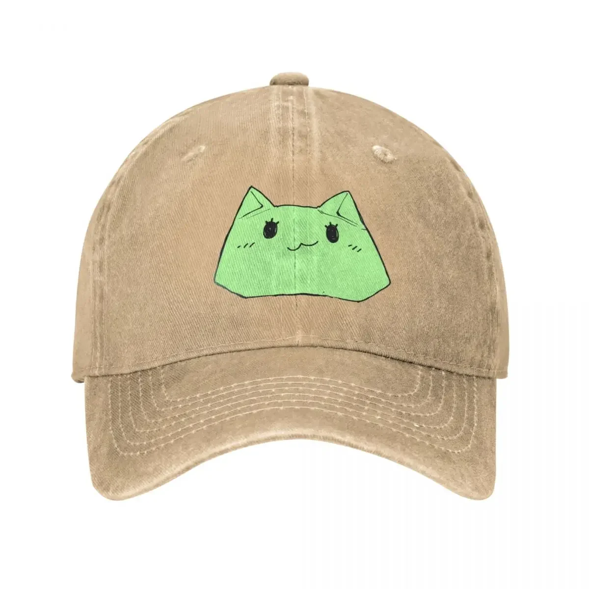 My Senpai is Annoying Cut Outs High Quality Orginal Cowboy Hat Icon Male Caps Women Men'S