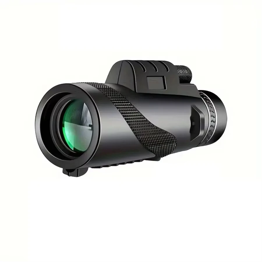 8X42 Monocular Tele…