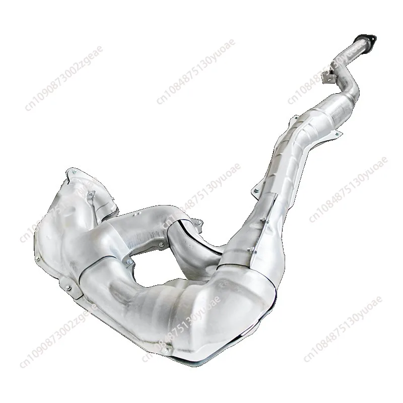 

Three-way direct fit catalytic converter suitable for Subaru Forester 2.0 2008 2013