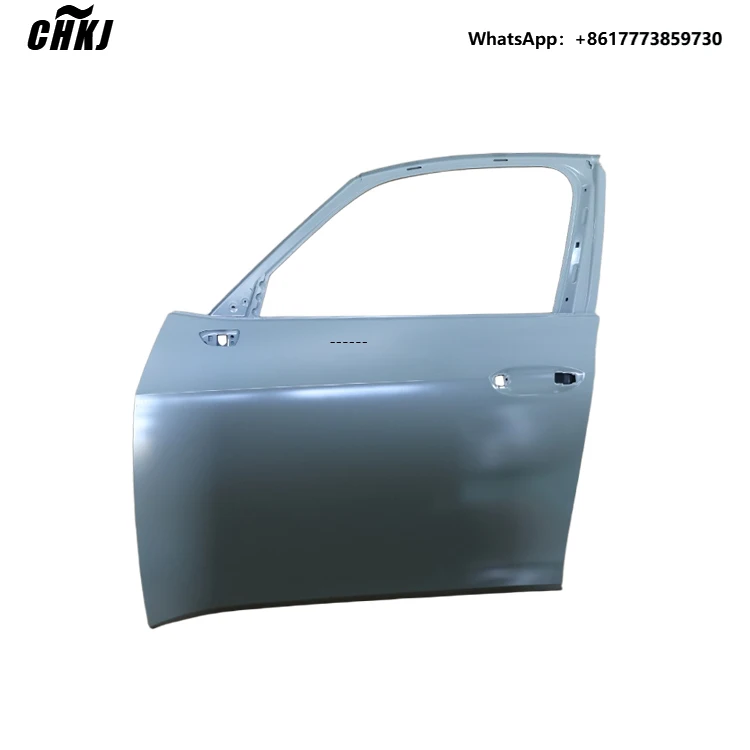 

CHKJ для производителя ID3 10D831055A Автозапчасти для кузова Автомобильная дверь для VW ID4 ID6 Crozz