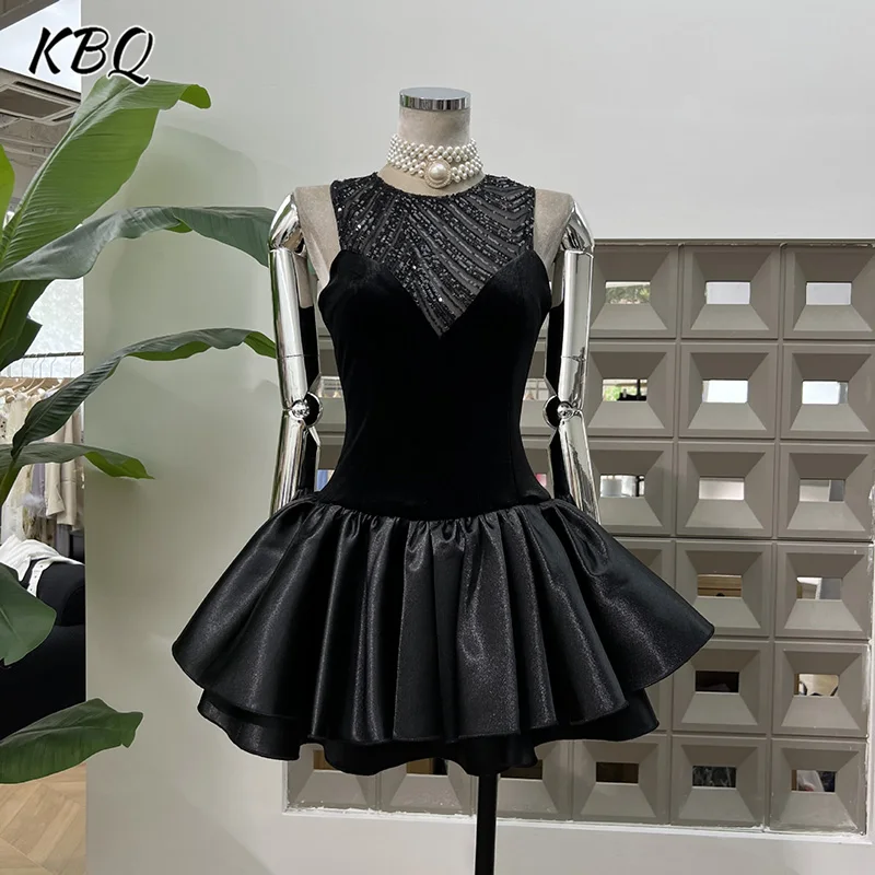 Kbq Solid Velvet Sl… - image