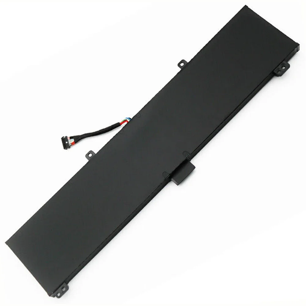 Imagem -06 - Bateria Original do Portátil para Lenovo Brandnew 7.4v 54wh Erazer Y5070 Y70-70 Y50-70am-ise L13n4p01