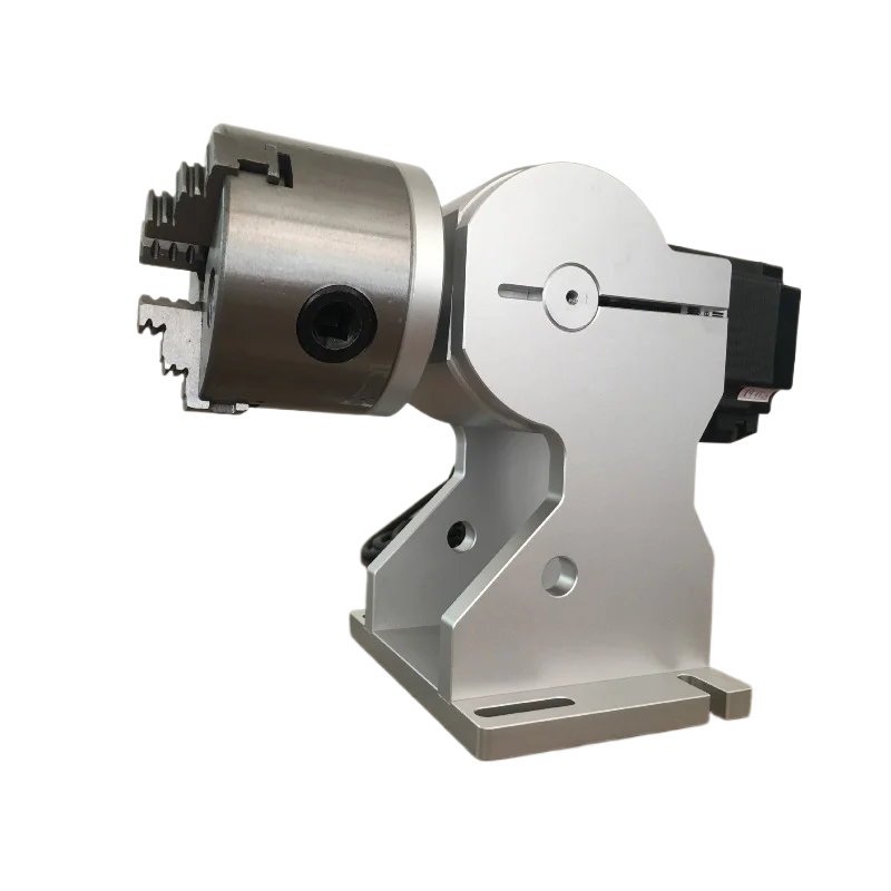 For Marking Machine Rotary Table, Marking Fixture, Chuck