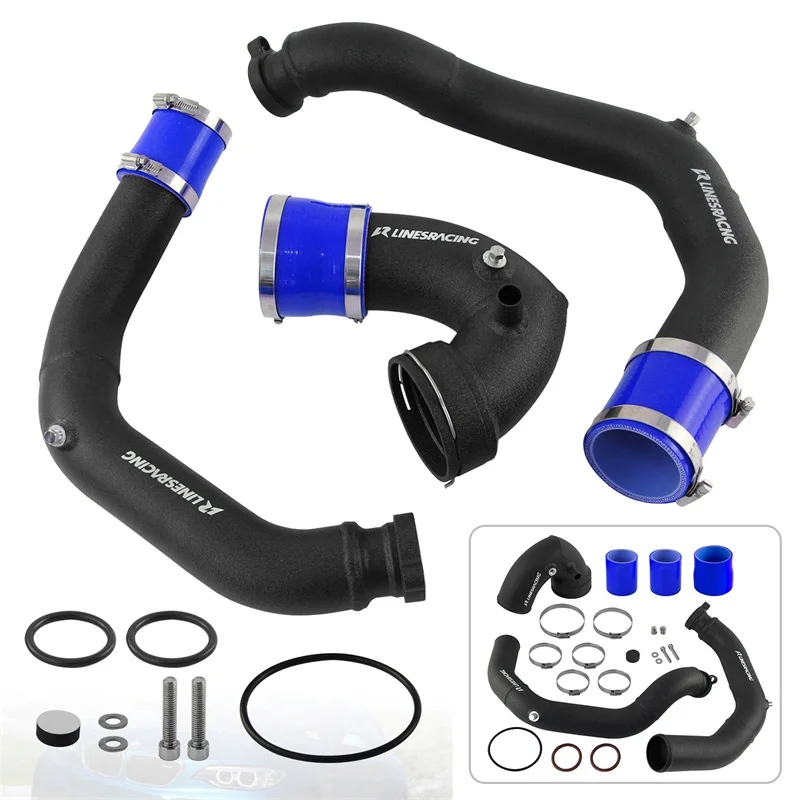 Upgrade & Elbow Int…