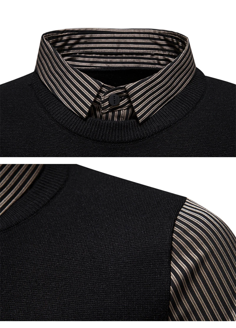 Pull en tricot grande taille pour hommes, pulls décontractés, chemises froides, vêtements LED, personnalité, mode, hiver, nouveau, 2023