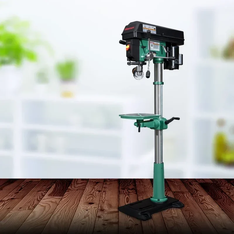 

industrial bench drill Drill Press Variable Speed China Electric Metal Manual Bench Drill Machine Taladro De Column