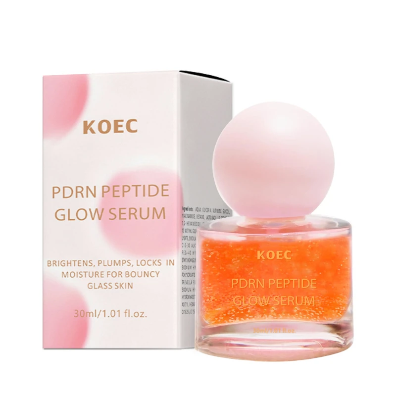 Pdrn Peptide Glow S…