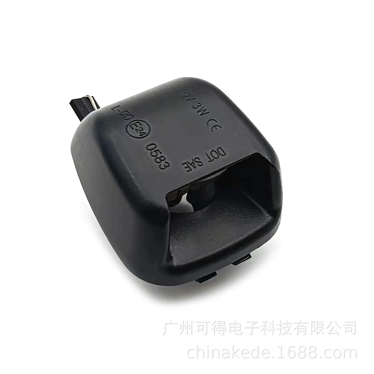 Adecuado para Nissan Navara D40 Nissan Navara Armad Titan Nissan luz de matrícula LED