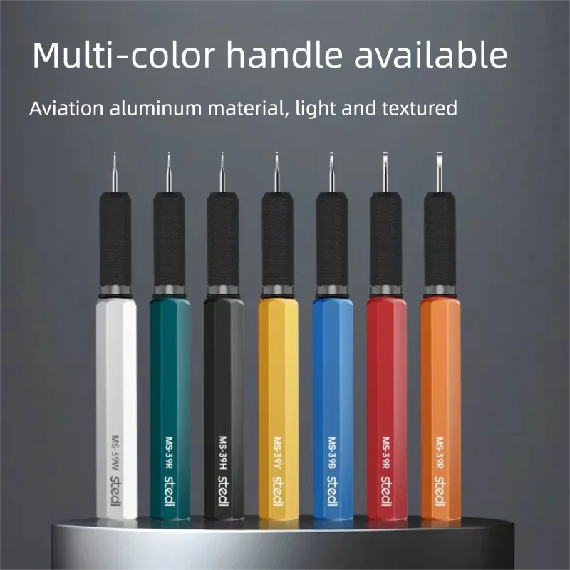 

Stedi Model Carving Chisel Push Knife Discount Package Precision Scribe Line Scoring Knife For GD Hobby Model Making DIY Tools