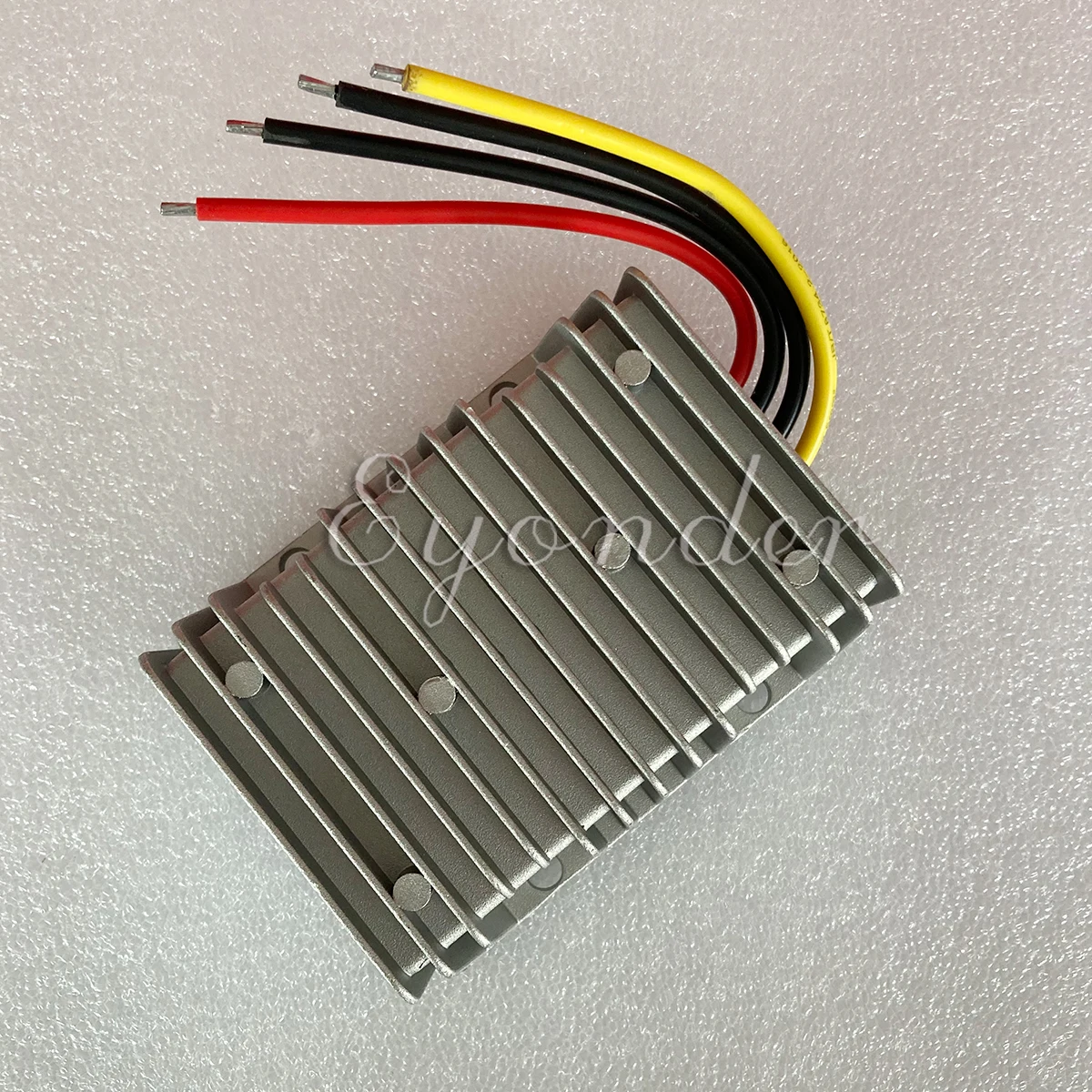 

Step Down Buck Power Supply 9v~36v Step Up Boost 13.8v 16v 18v 19v 20v 28v 29v 30v 33v 36v 40v Converter 12v24v To 12v 20a 240w