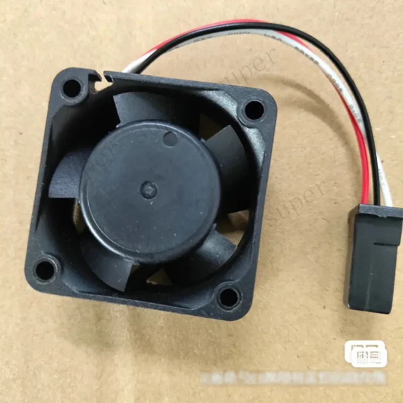 S+   New Cooling Fan for Fanuc Driver 1608KL-05W-B39 DC24V 0.08A 40*20MM Substitute