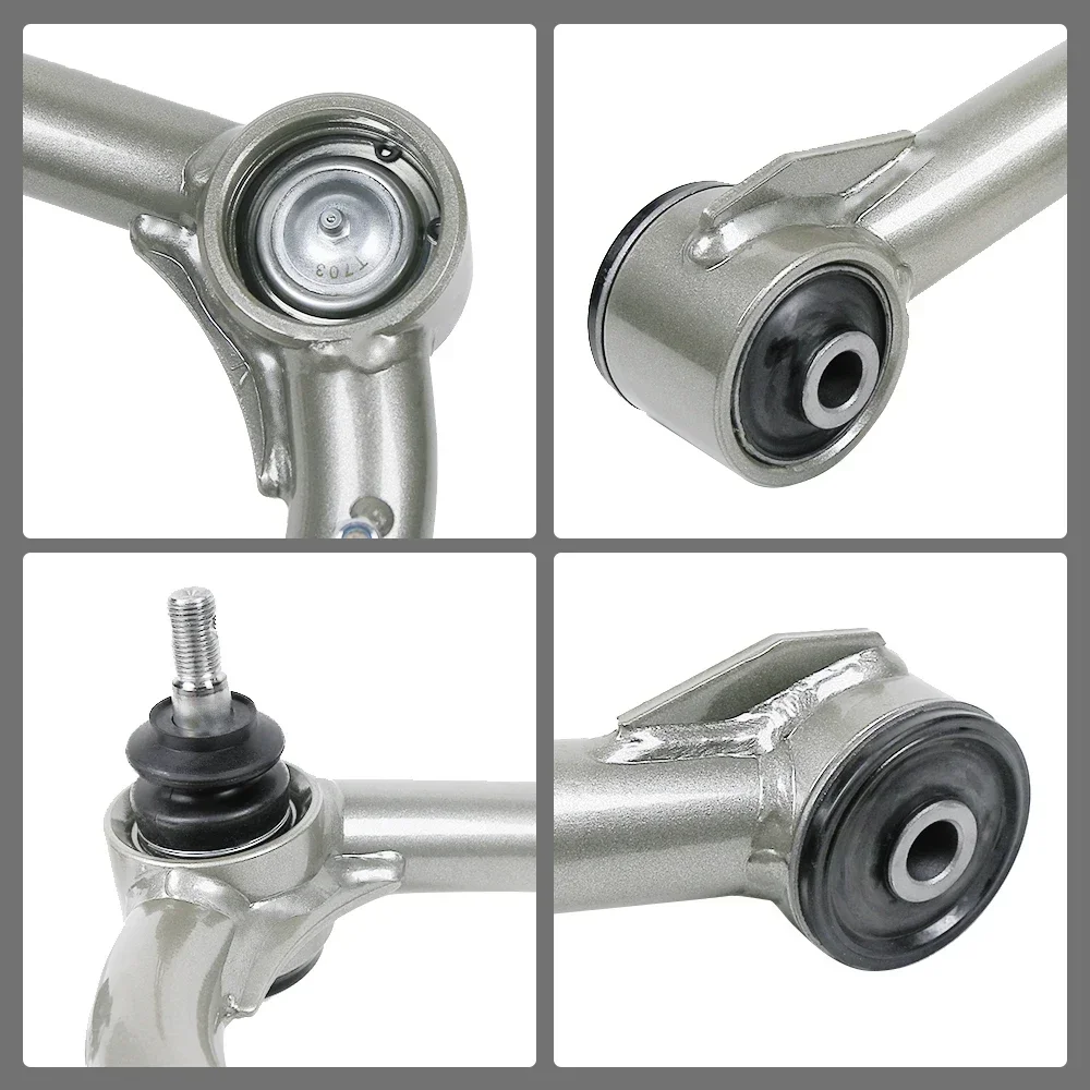 2025 hot sale Auto Suspension Parts Upper Front Control Arm for 4Runner Tacoma FJ Cruiser GX470 GX460 2WD 4WD