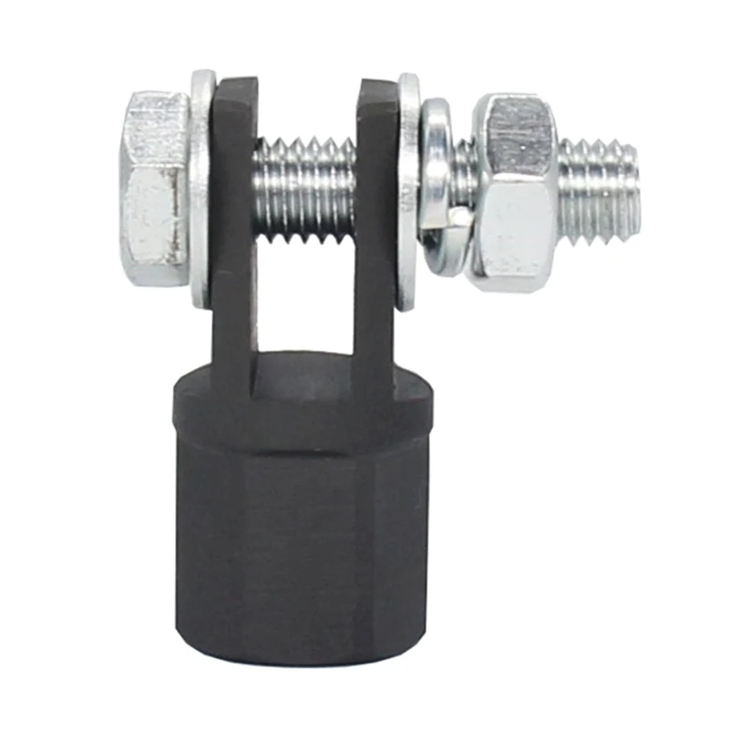 Scissor Adapter Drill Adapter for Use with 1/2-Inch-Drive/Impact Drill