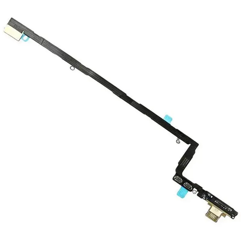 Reliable-Replacement Tail Plug Charging Port Flex Cable For Air Mobile Phone Repair Parts White,Replacement Tail Plug Cha