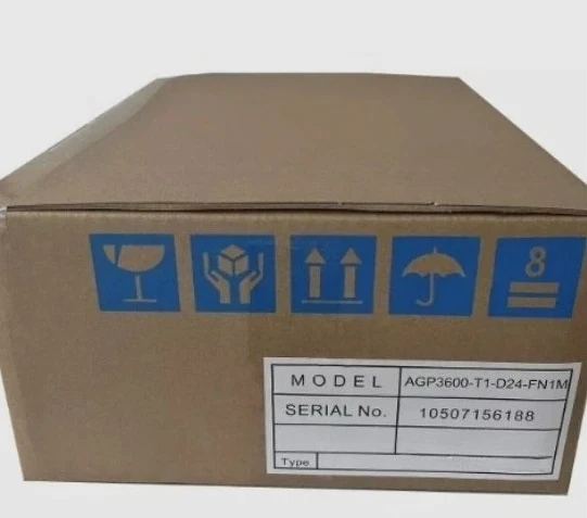 

Совершенно новое сенсорное стекло AGP3600-T1-D24-FN1M AGP3600-T1-D24-CA1M, быстрая доставка