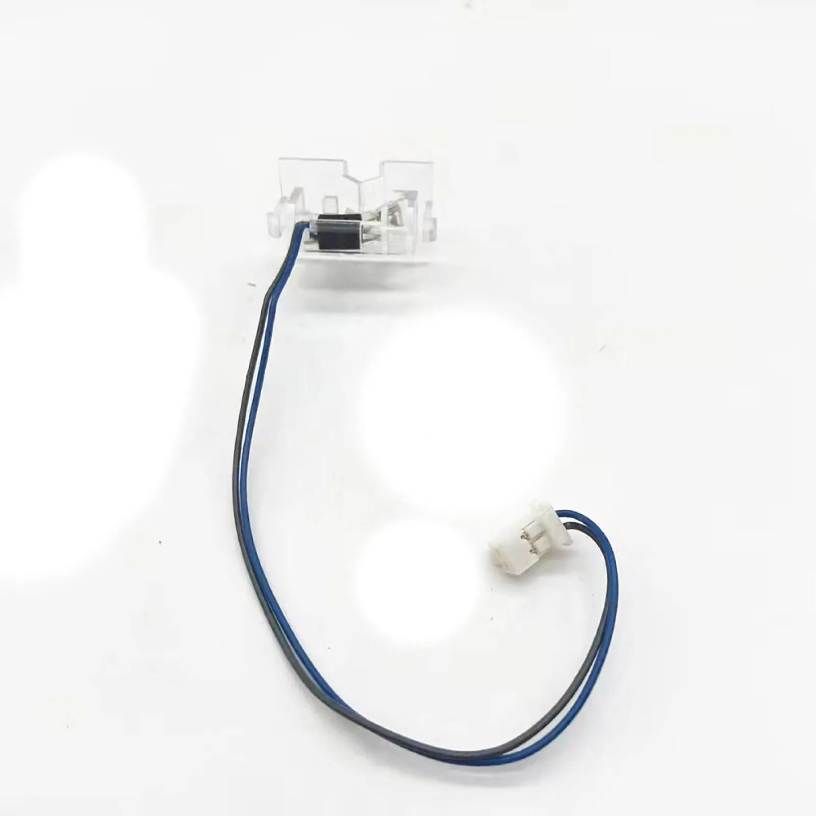 

Плата кнопок переключателя с индикатором подходит для EPSON M313A z5400 TM-L90 313A L90P 165C