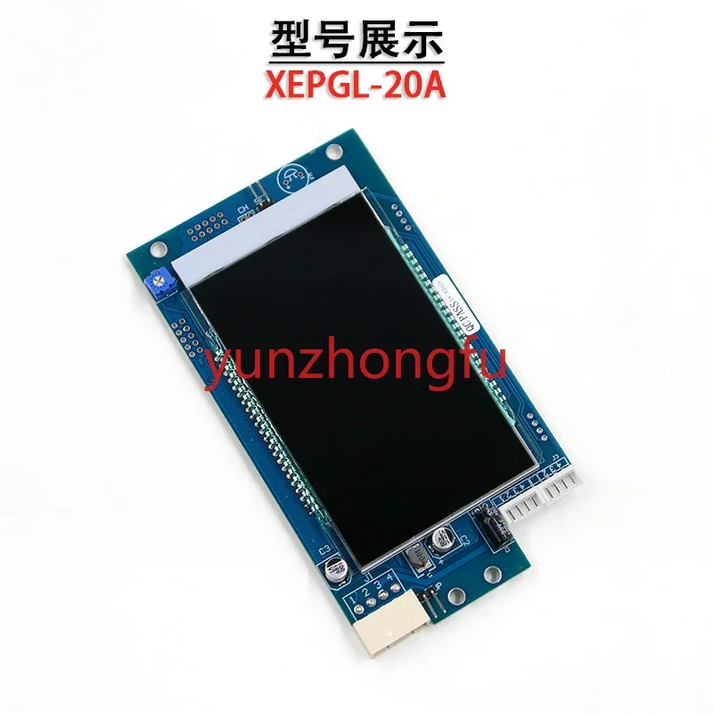 

Xiji Xunda Elevator Display Panel SCH5600-02J/04 XEPGL-10J/10B/20B Car LCD Panel