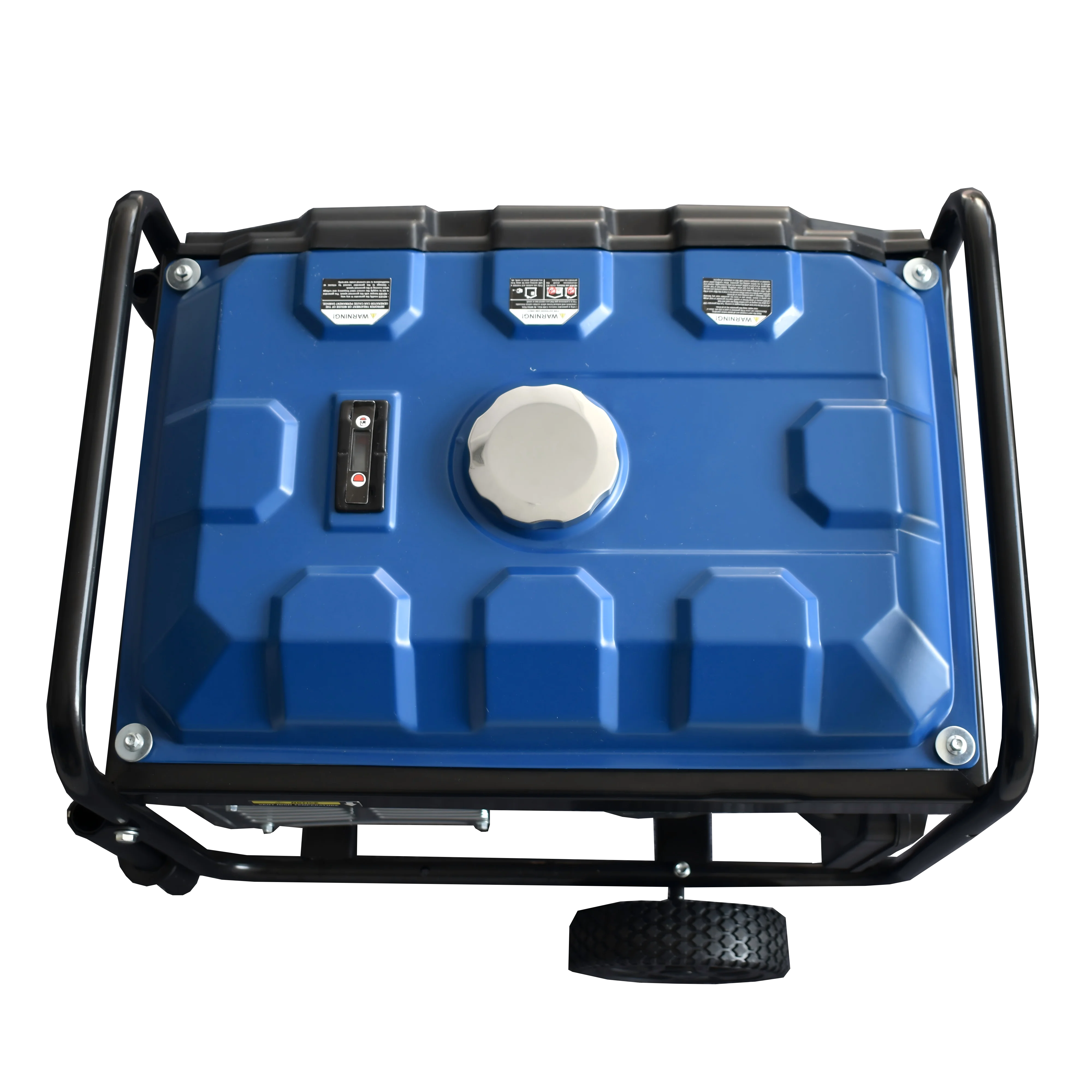 EG3500ES Air-Cooled 4-Stroke Start Generator Stable Reliable Power