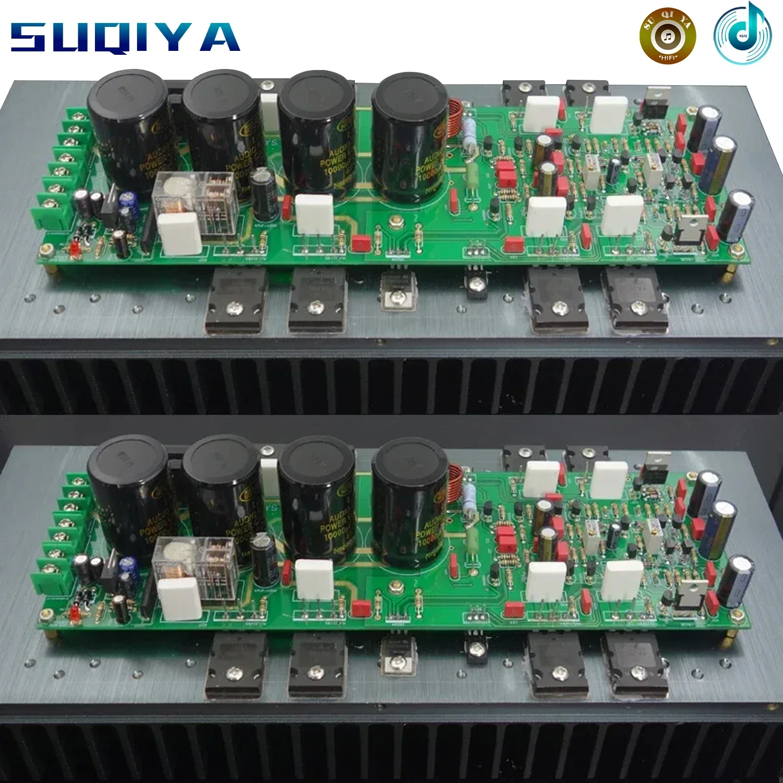 НОВЫЙ эталон Bryston 4b-sst, схема монитора уровня мощности 200 Вт * 2, плата усилителя звука, комплекты «сделай сам» / готовый