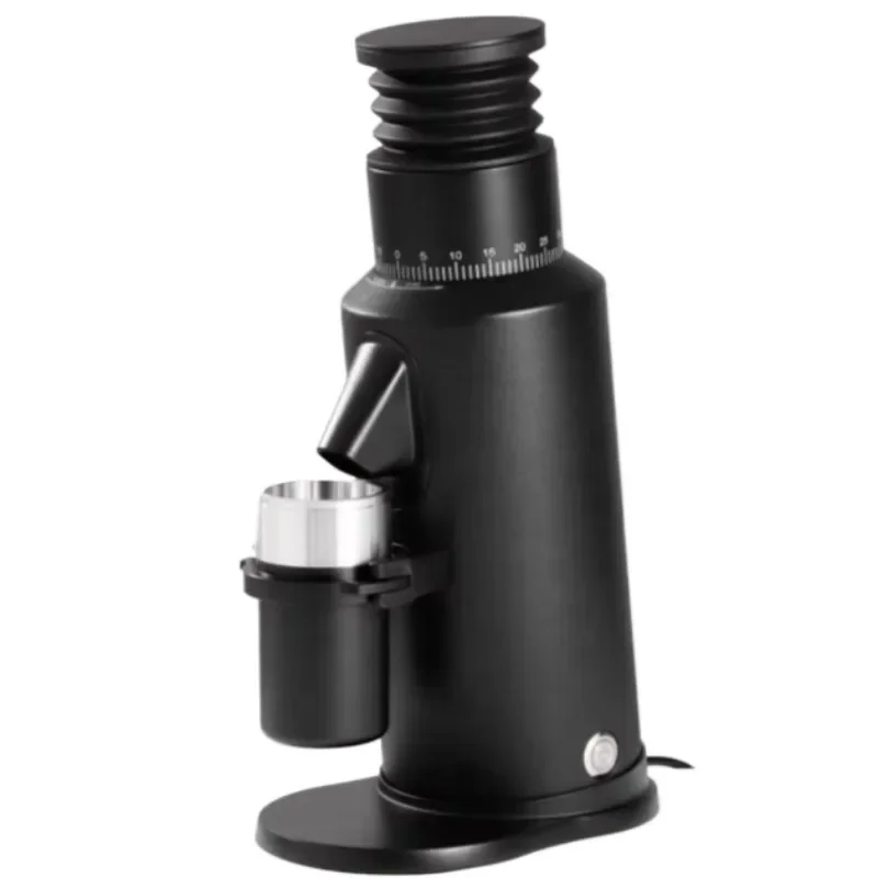 Espresso Single Dose Coffee Grinder for Household and Hotel Use