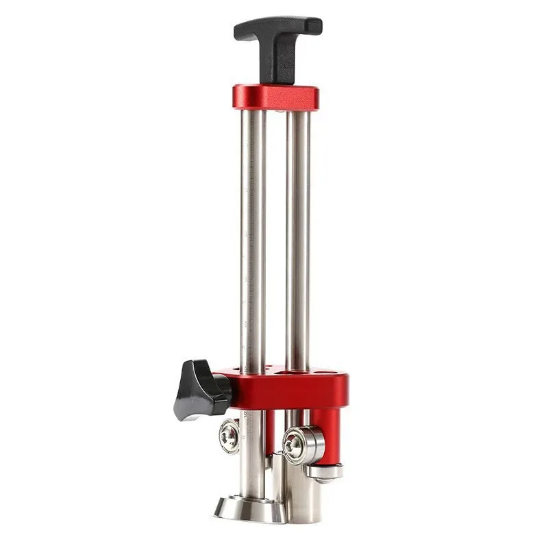 Folding Machine, Folding Tool Sheet Roller Metal Bending Machine Edge Rolle Single Station Portable