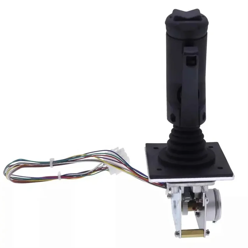 Aftermarket New Joystick Controller 1600403 For Scissor Lift 269MRT 3369LEM3369 4069LEM4069 3394RT4394RT