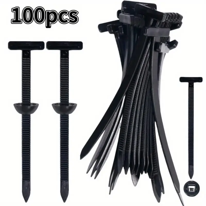 100pcs