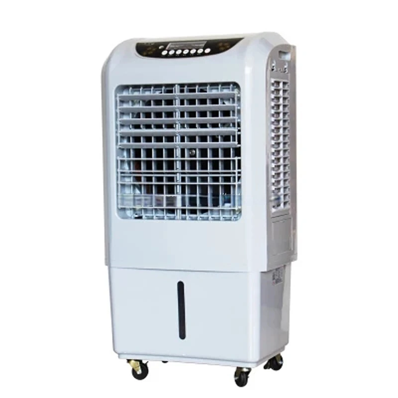 Mobile eco friendly air conditioning with ABS shell ES E3500