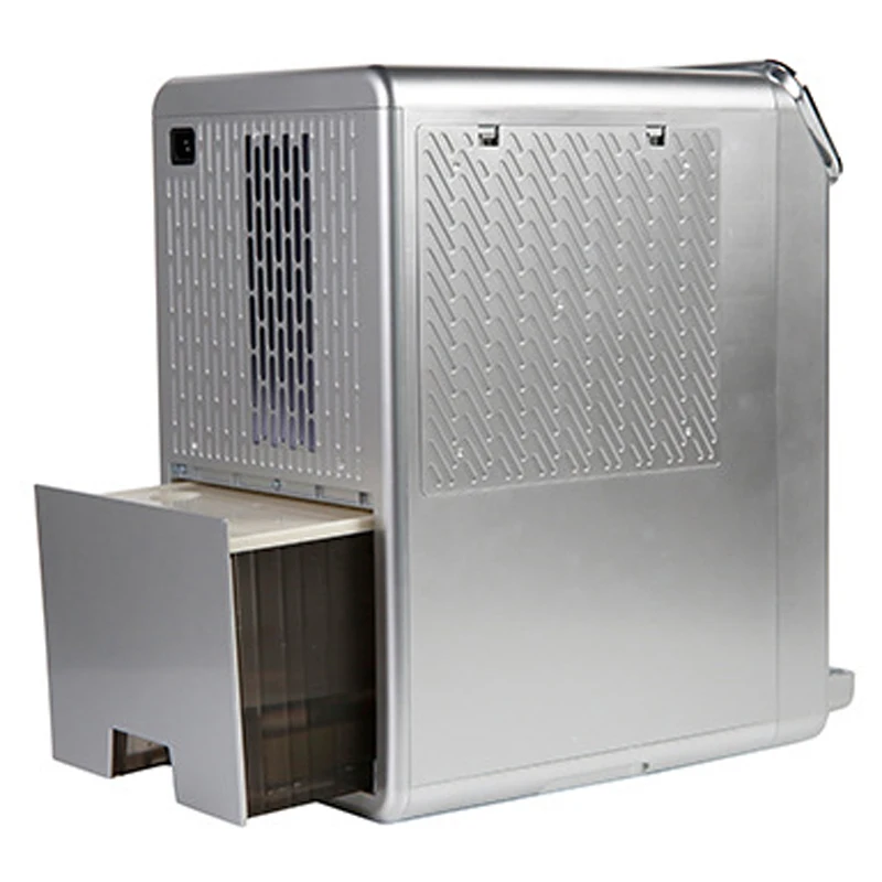 10L Desktop Air-to-Water Machine, 10L/Day, No Water Pipe Required, Air-Filtering Water Purifier, Home Air-to-Water System