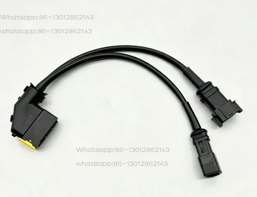 ECA Unit Wiring Harness Is Suitable for Trucks Such as Scania/MAN/BENZ/DAF2612292 2441305 2392193 2290706 2300038