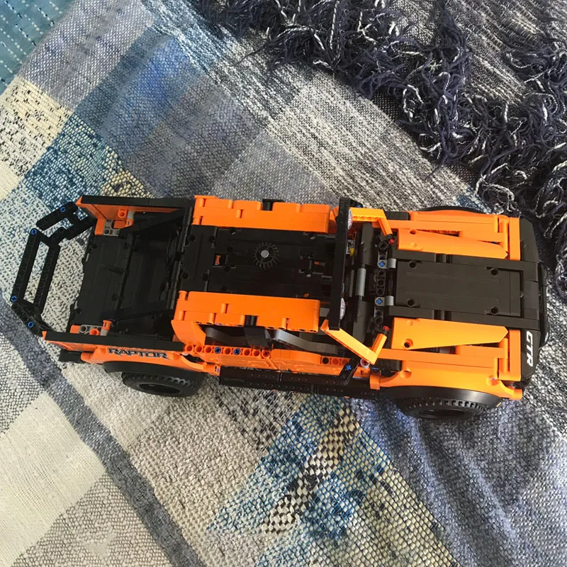 NEW MOC \