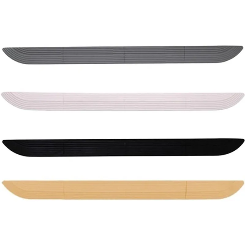 Threshold Anti-Collision Strip Step Ramp Climbing Mat Parts for XiaoMi Roborock IRobot Roomba Vacuum Cleaner Robot Accessories