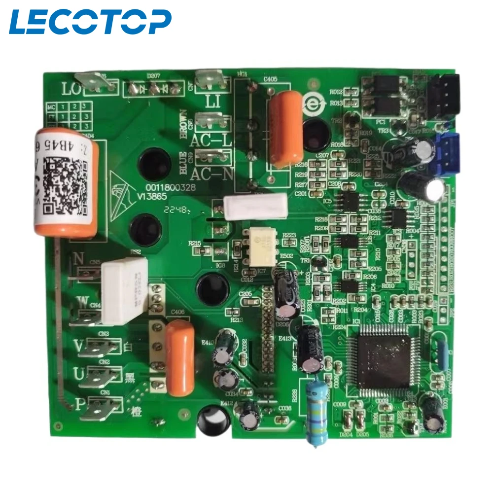 New 0011800328/C/E/F/G/J/X/Y IPM Module Control Board For Haier Air Conditioner 0011800328 Inverter PCB Conditioning Spare Parts