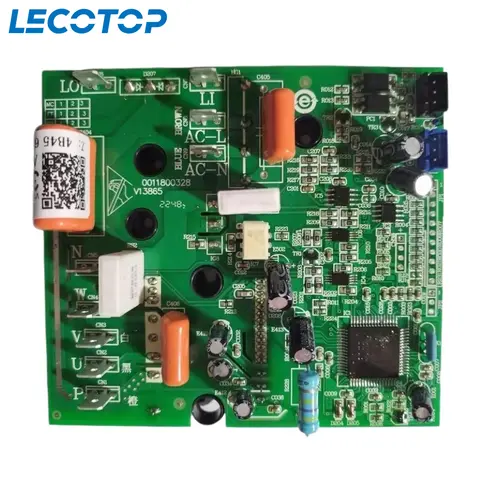 New 0011800328/C/E/F/G/J/X/Y IPM Module Control Board For Haier Air Conditioner 0011800328 Inverter PCB Conditioning Spare Parts
