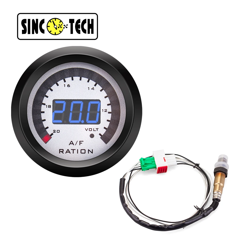 Sincotech Air Fuel … - image
