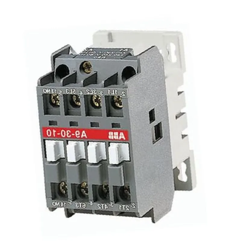 

ABB A,AF,AL Series Contactor