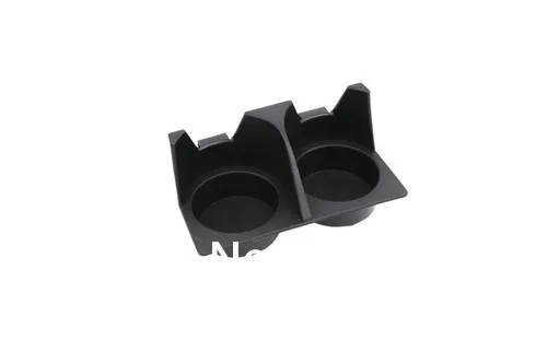 

One Piece - Black Color - Door Card Cup Holder Cupholder Drink Holder For Volkswagen VW Golf / Jetta / Vento MK3