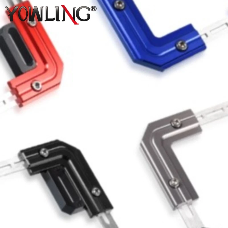 

New Gear Shift Stabilizer Support For Yamaha Tenere 700 XTZ700 T7 T700 FZ07 MT-07 MT07 Tracer 700 7 GT 7GT 700GT YZF R7 XSR700