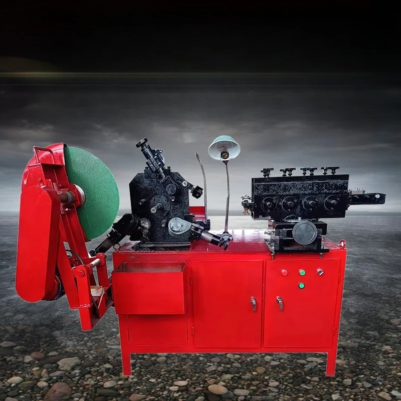 Metal bellows  making machine Automatic prestressed bridge hole forming machine