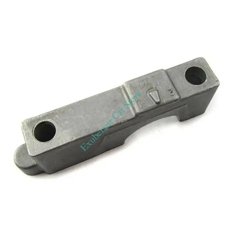 H3CE Vehicle Engine Valves Cover For Truck Precise Machined Aluminum Housing Optimized Friction Reduction 1005B454 GGGW-4D56T