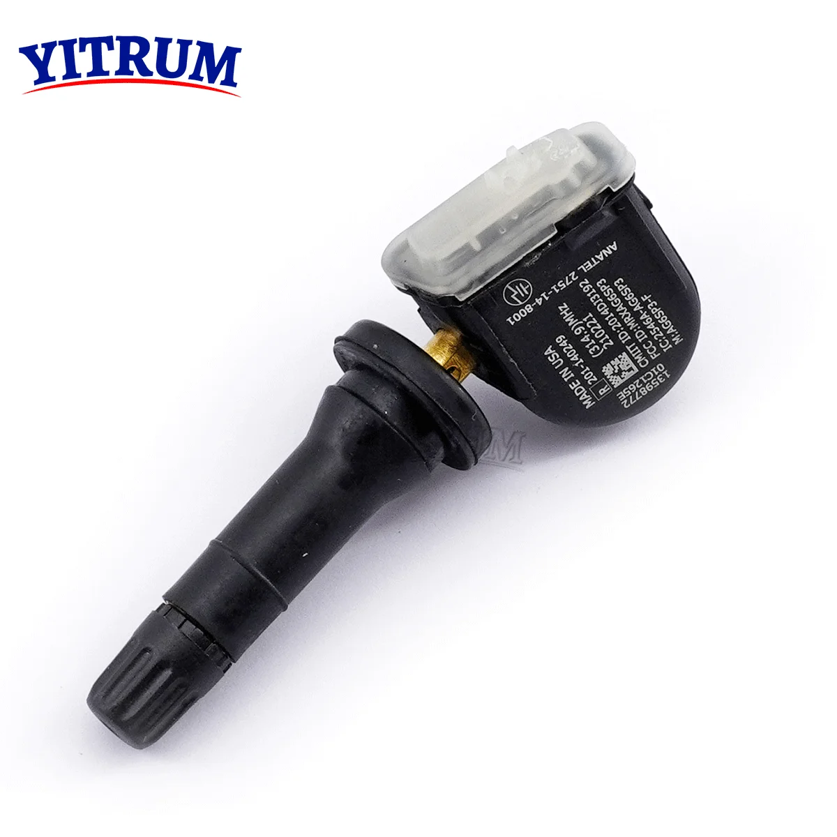 13598772 TPMS Tire Pressure Sensor For Chevrolet Caprice Equinox Impala Cruze Orlando GMC Canyon Terrain Yukon All Sierra 315MHz